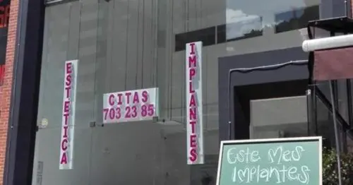 ODONTOLOGIA DE MARLON BECERRA USAQUEN ODONTOLOGIA DE MARLON BECERRA USAQUEN